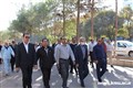 همایش پیاده روی در مرکز بهداشت شهرستان کرمان